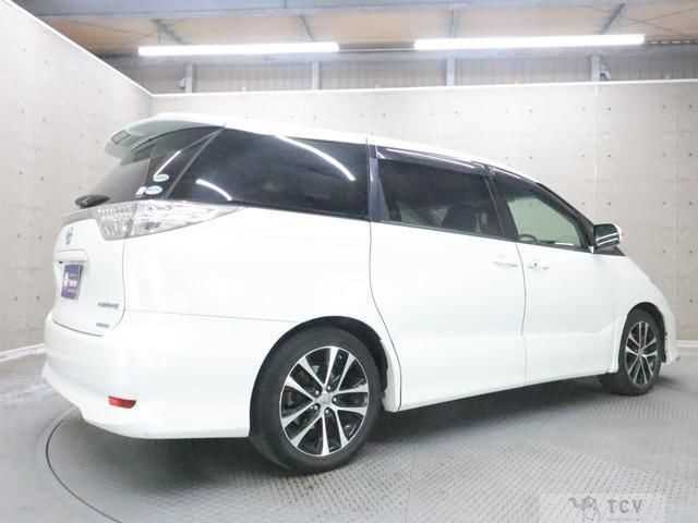 2012 Toyota Estima
