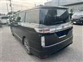 2019 Nissan Elgrand