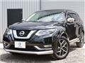 2017 Nissan X-Trail