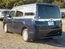 2014 Toyota Voxy