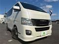 2015 Nissan NV350 Caravan