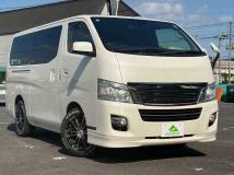 2015 Nissan NV350 Caravan