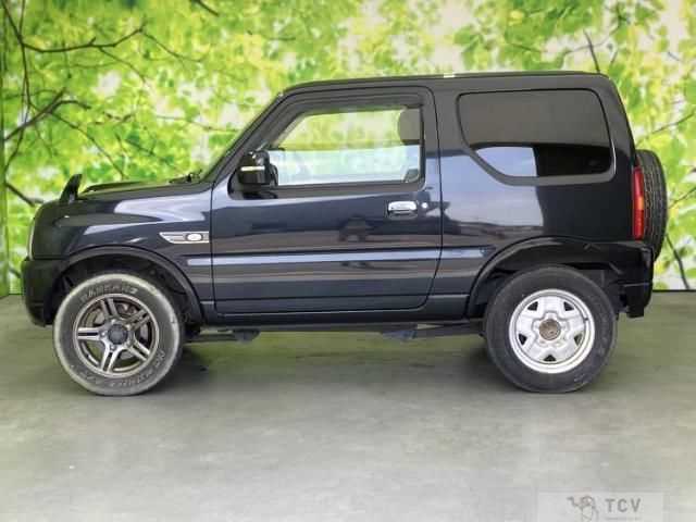 2017 Suzuki Jimny