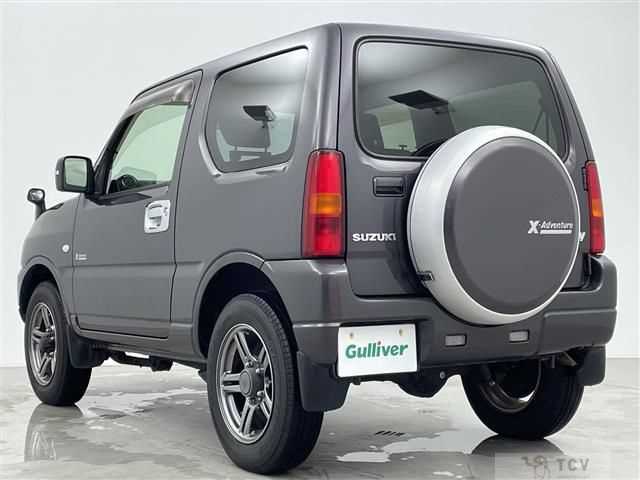 2014 Suzuki Jimny