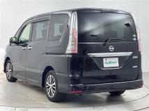 2015 Nissan Serena