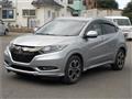 2018 Honda VEZEL