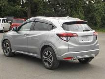 2018 Honda VEZEL