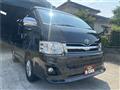 2012 Toyota Regiusace Van