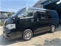 2012 Toyota Regiusace Van