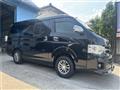 2012 Toyota Regiusace Van