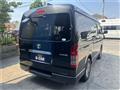 2012 Toyota Regiusace Van
