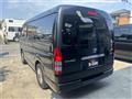 2012 Toyota Regiusace Van