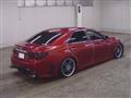 2010 Toyota Mark X
