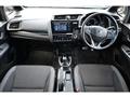 2017 Honda Fit
