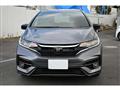 2017 Honda Fit