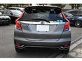 2017 Honda Fit