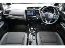 2017 Honda Fit
