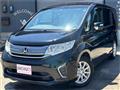 2016 Honda Step WGN