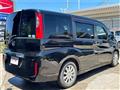 2016 Honda Step WGN