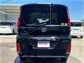 2016 Honda Step WGN