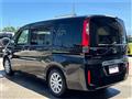 2016 Honda Step WGN