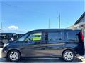 2016 Honda Step WGN