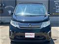 2016 Honda Step WGN