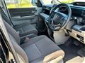 2016 Honda Step WGN
