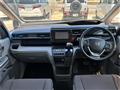 2016 Honda Step WGN
