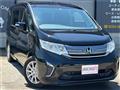2016 Honda Step WGN