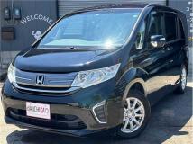 2016 Honda Step WGN