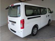 2017 Nissan NV350 Caravan