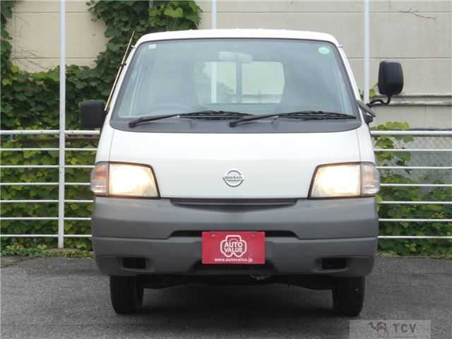2014 Nissan Vanette Truck