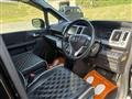 2012 Honda Step WGN