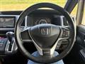 2012 Honda Step WGN