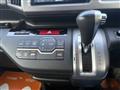 2012 Honda Step WGN