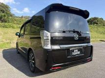 2012 Honda Step WGN