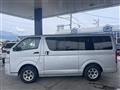 2009 Toyota Hiace