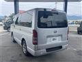 2009 Toyota Hiace