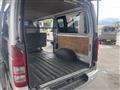 2009 Toyota Hiace
