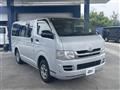 2009 Toyota Hiace