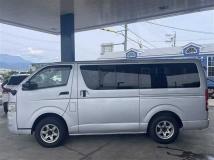 2009 Toyota Hiace