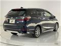 2019 Honda Shuttle