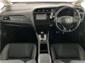 2019 Honda Shuttle