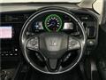2019 Honda Shuttle