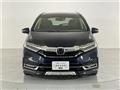 2019 Honda Shuttle