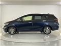 2019 Honda Shuttle