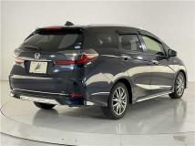 2019 Honda Shuttle
