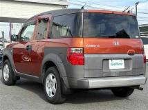 2003 Honda Element