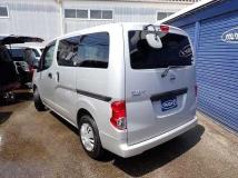 2019 Nissan NV200 VANETTE